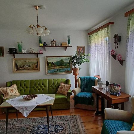 Urlaub Mit Charme In Der Kleinsten Stadt Der Pfalz. Obermoschel Bagian luar foto