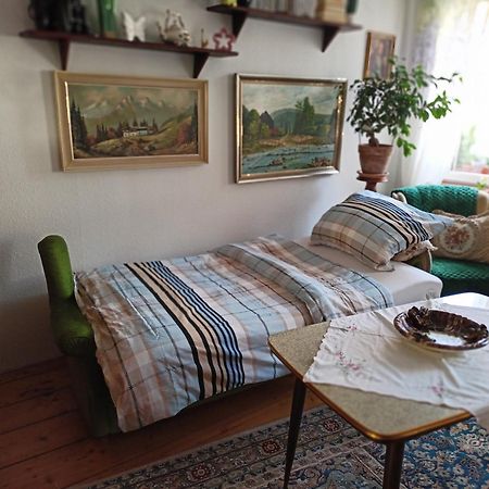 Urlaub Mit Charme In Der Kleinsten Stadt Der Pfalz. Obermoschel Bagian luar foto