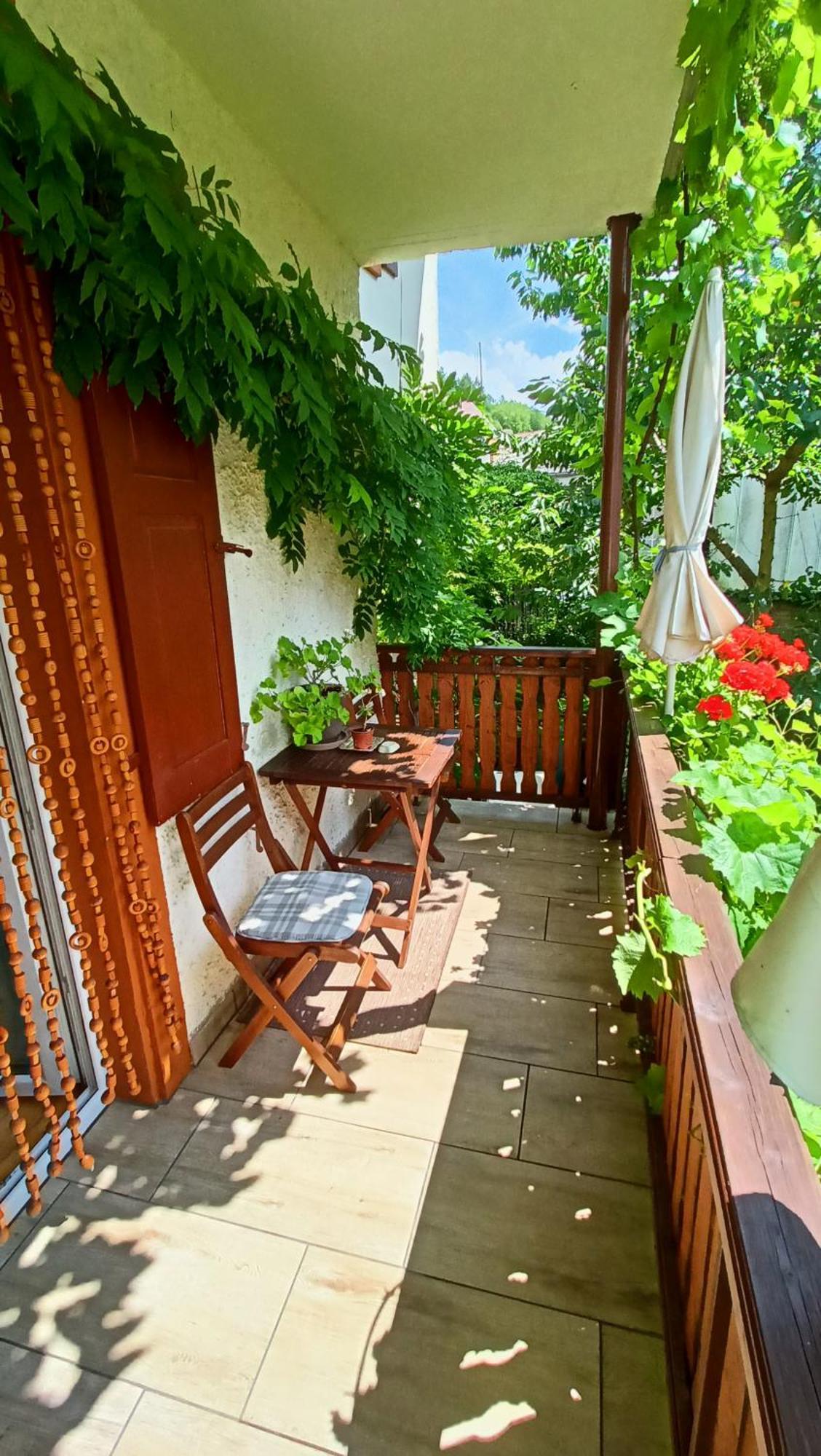 Urlaub Mit Charme In Der Kleinsten Stadt Der Pfalz. Obermoschel Bagian luar foto