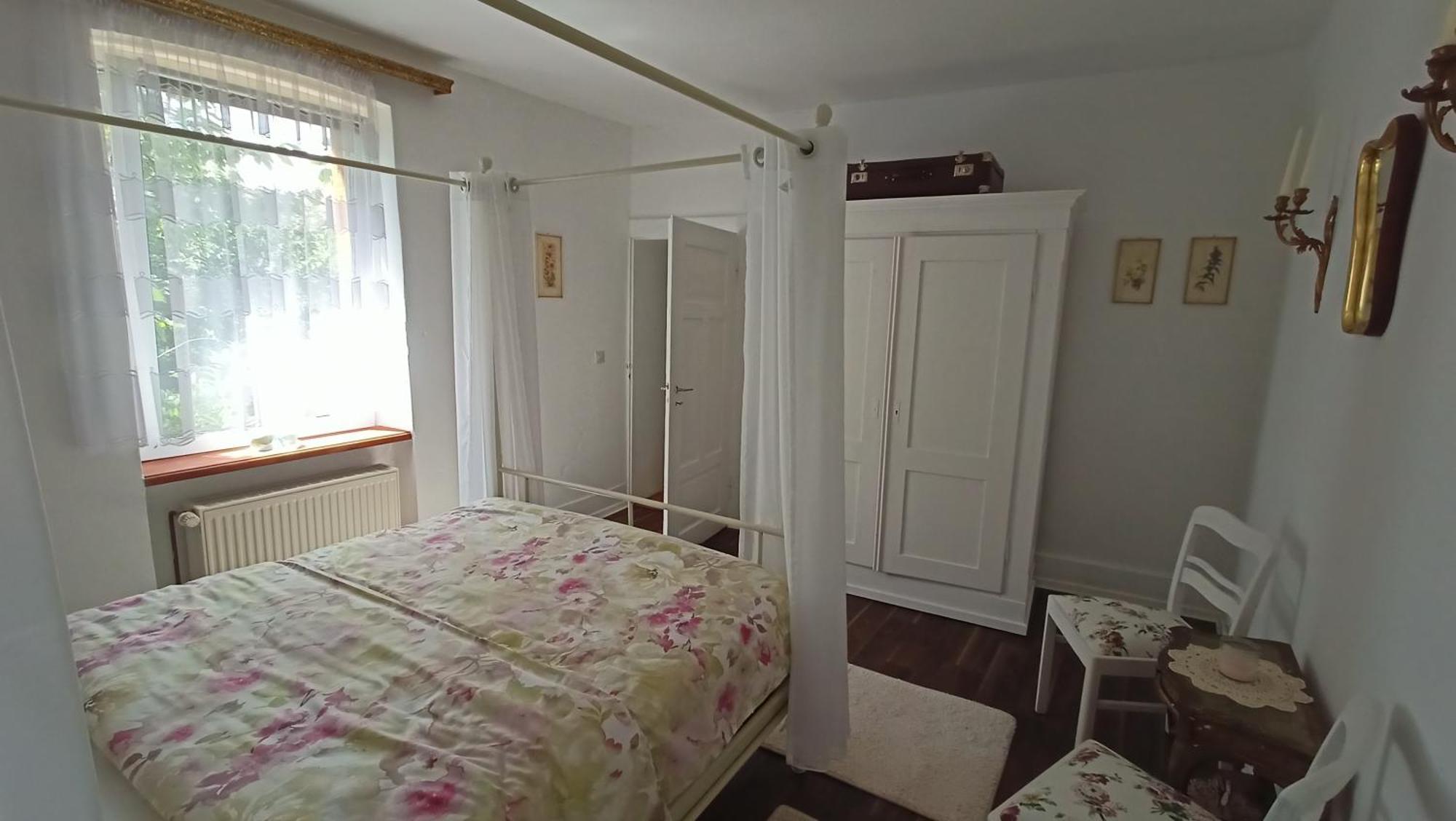 Urlaub Mit Charme In Der Kleinsten Stadt Der Pfalz. Obermoschel Bagian luar foto