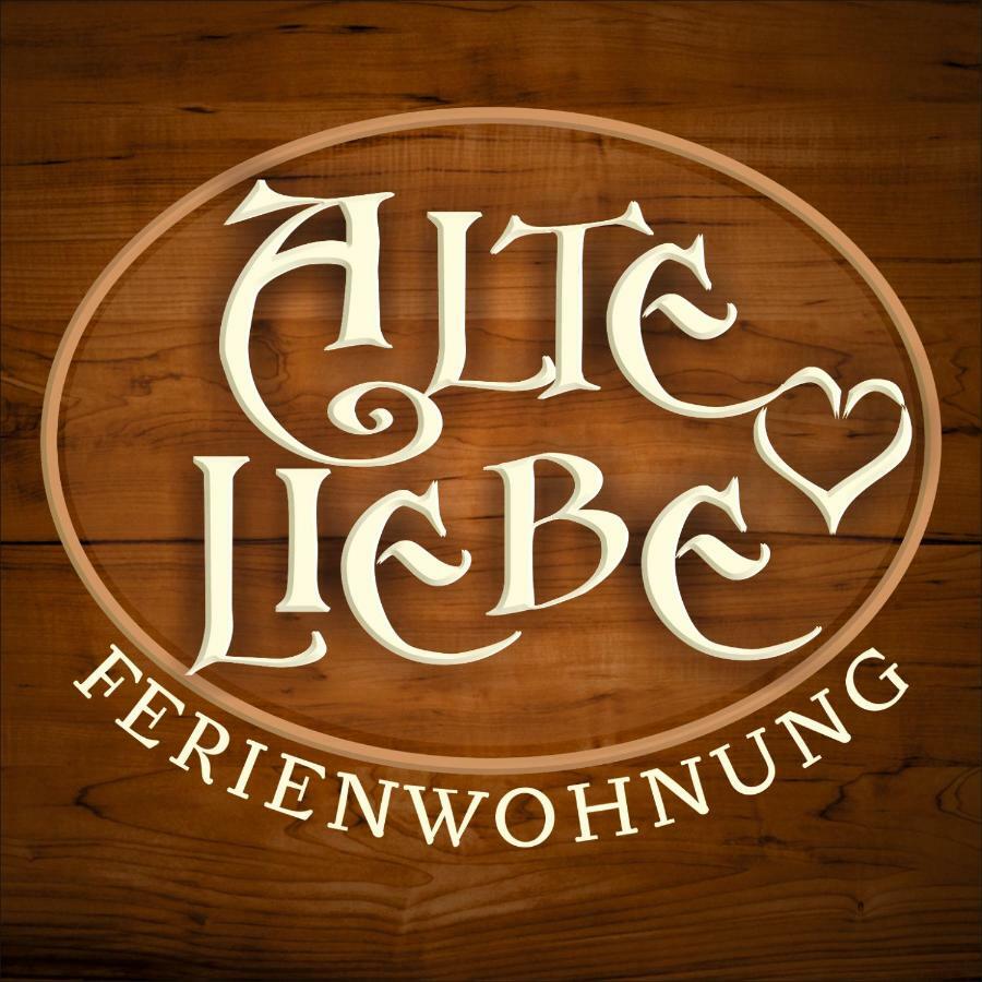 Urlaub Mit Charme In Der Kleinsten Stadt Der Pfalz. Obermoschel Bagian luar foto
